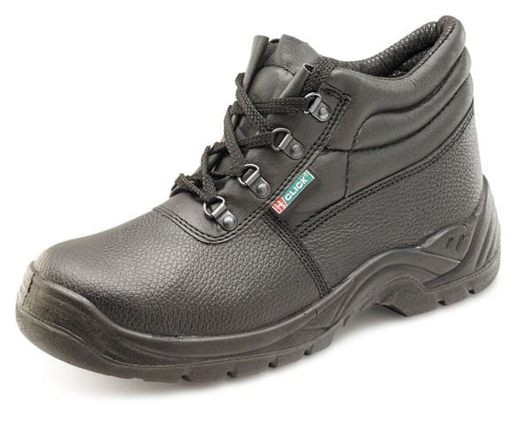 chukka safety shoes